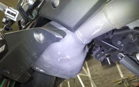 YAMAHA YZF-R25 2015 RG10J