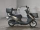 Фото Honda DIO с японского аукциона