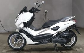 YAMAHA N-MAX 125 SE86J