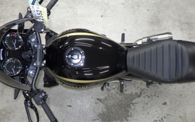 KAWASAKI Z900RS CAFE 2022 ZR900K
