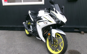 YAMAHA YZF-YZF-R3 ABS 2018 RH13J