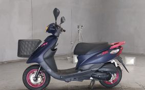 YAMAHA JOG ZR SA56J