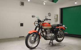 KAWASAKI ESTRELLA CUSTOM 2006 BJ250A