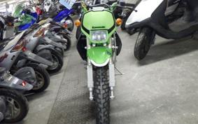 KAWASAKI KSR-2 MX080B