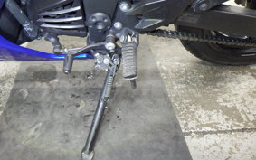 KAWASAKI NINJA 250R EX250K