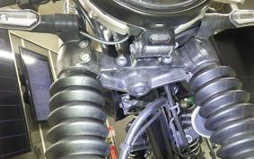 HONDA GB350S 2023 NC59