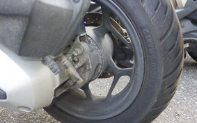 HONDA PCX 160 KF47