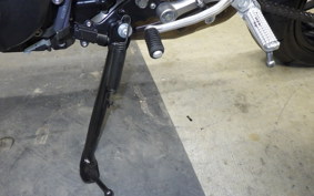 YAMAHA MT-09 A 2014 RN34J