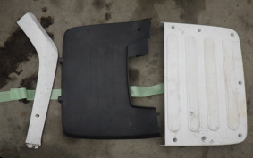 HONDA GYRO CANOPY TA03