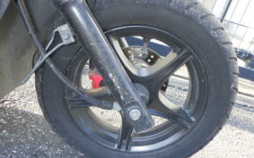 YAMAHA JOG ZR Gen.3 SA39J