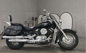 YAMAHA DRAGSTAR 1100 CLASSIC 2005 VP13J