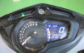 YAMAHA CYGNUS125X SE44J