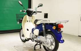 HONDA C110 SUPER CUB 2005 JA42