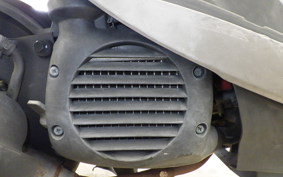 YAMAHA JOG Gen.5 SA36J