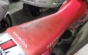 HONDA CR125R JE01