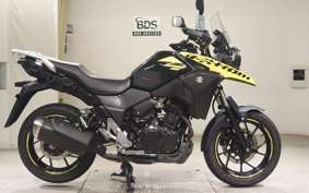 SUZUKI Vｽﾄﾛｰﾑ250 2022