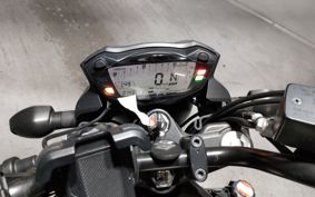 SUZUKI SV650 VP55B