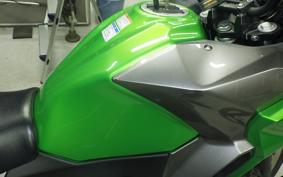 KAWASAKI VERSYS-X 250 A LE250D