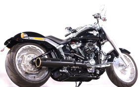 HARLEY FLFBS 2018 YGK