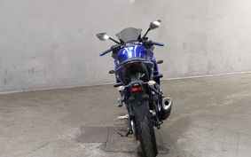 YAMAHA YZF R-3 2018 RH07J