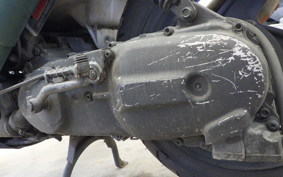 YAMAHA AXIS 100 1986 SB06J