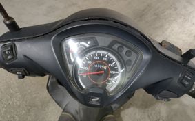 HONDA DIO 110 JF58