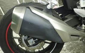 HONDA CBR400R 2022 NC56