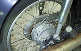 HONDA C90 SUPER CUB 2024 HA02