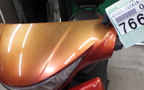 SUZUKI ADDRESS V125 S 1997 CF4MA