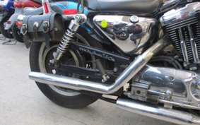HARLEY XL1200C 2000 CGP