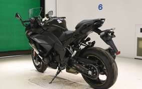 KAWASAKI NINJA 1100SX 2026 ZXT10H