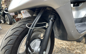 YAMAHA JOG DELUXE SA36J