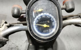 HONDA TODAY AF67