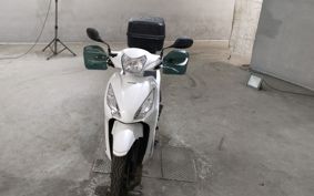HONDA DIO 110 JF58
