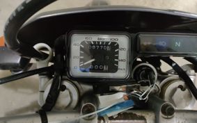HONDA XR-250 MD30