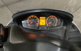 SUZUKI BURGMAN200 CH41A