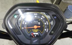 HONDA ｸﾛｽｶﾌﾞ110-2