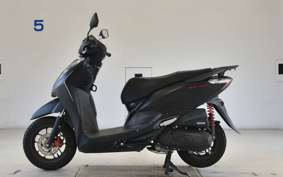 HONDA LEAD 125 JK12