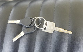 SUZUKI VANVAN 200 NH41A