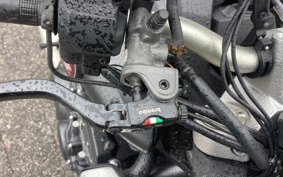 HONDA CB1000R 2021 SC80