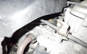 HONDA CREA SCOOPY 2002 AF55