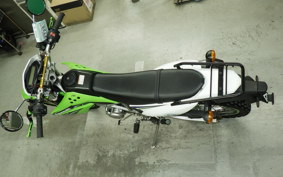 KAWASAKI KLX125 2025 LX125C
