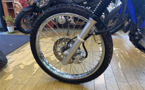YAMAHA XTZ125 PCJL