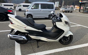 SUZUKI SKYWAVE 250S-1 CJ46A