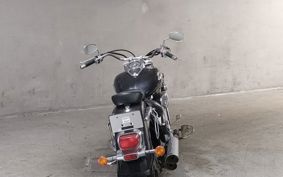 SUZUKI INTRUDER 400 CLASSIC VK54A