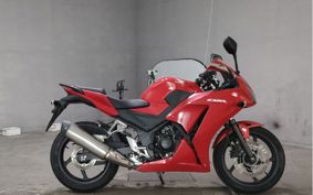 HONDA CBR250R MC41