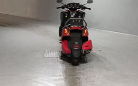 SUZUKI GEMMA250 CJ47A