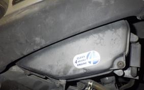 HONDA SPACY 100 2010 JF13