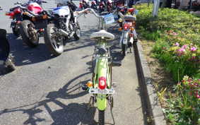 HONDA PEOPLE 2014 AB17