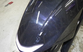 YAMAHA CYGNUS 125 XSR 2 SE44J